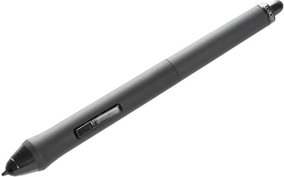 Перо Wacom ArtPen для Intuos [KP-701E]