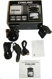 Видеорегистратор carline cx310 инструкция Видеорегистратор carline cx310 инструкция