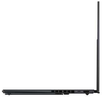 Ноутбук ASUS UX8406CA-QL221W 14" FHD OLED 500N/Touch/Pencil/i7-255H Ultra/16GB/1TB SSD/UMA/W11/Inkwell Gray*