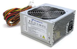 Блок питания 400W FSP ATX-400PNF ATX12V v2.01