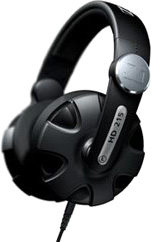 Наушники Sennheiser HD 215
