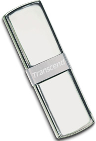Модуль памяти USB2.0 Transcend JetFlash V85 4 Гб [TS4GJFV85]