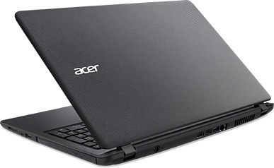 Ноутбук Acer Aspire ES1-572-39G7 i3-6006U/4/SSD128/DVDRW/520/15.6" HD/WF/BT/CAM/Linux