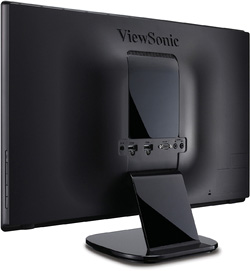 Монитор 27" Viewsonic VX2753mh-LED HDMI