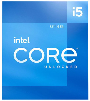 Процессор Intel Core i5-12600K Alder Lake (3.7GHz) LGA1700 OEM