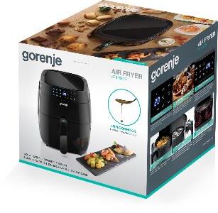 Аэрогриль AF1409DB 736351 GORENJE