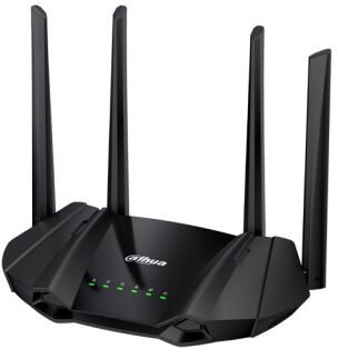 Роутер Dahua DH-AX15M 10/100BASE-TX/4G