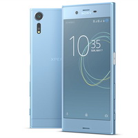 Sony Xperia XZs – смартфон, останавливающий прекрасные мгновенья.