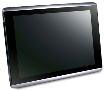 Планшетный компьютер 10" Acer Iconia TAB A501 16ГБ 3G