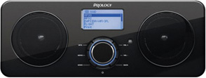 Интернет-радиоприёмник Prology WR-200
