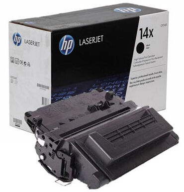 Картридж HP LJ700MFP/M712 (O) CF214X, 17.5K