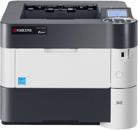 Принтер Kyocera P3060dn