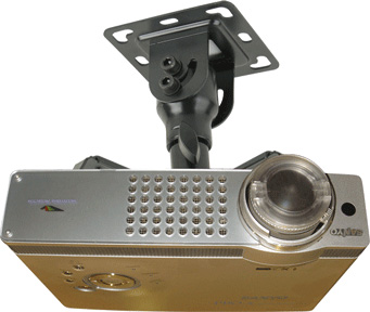 Потолочный кронштейн для проекторов Kromax PROJECTOR-10