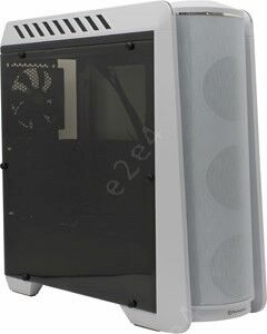 Корпус Thermaltake Versa C24, белый, ATX, Без БП (CA-1I6-00M6WN-00)