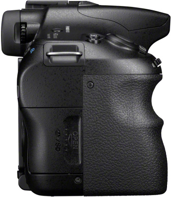 Цифровая фотокамера Sony Alpha SLT-A65 Body