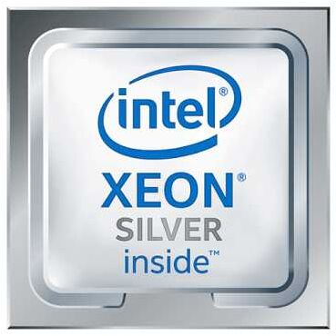 Процессор Dell Intel Xeon Silver-4214, (2.2GHz) LGA3647, OEM