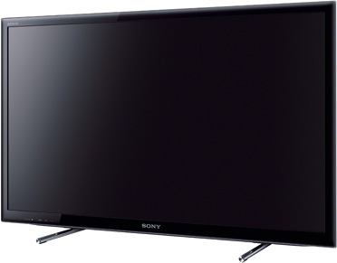ЖК телевизор Sony 40"/102см KDL-40EX653 LED