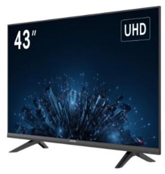 Широкоформатный монитор D5043U3-1V0S 43'', 4K, 400кд/2, 24/7