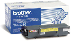 Картридж Brother TN3230 черный