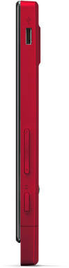 Смартфон Sony MT27i Xperia™ Sola, Red