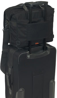 Сумка Lowepro Classified 250 AW (черная)