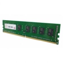 Модуль памяти DDR4 UDIMM 8Gb DDR2400 QNAP (RAM-8GDR4A1-UD-2400)