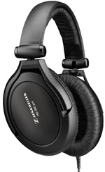 Наушники Sennheiser HD 380 Pro [502717]