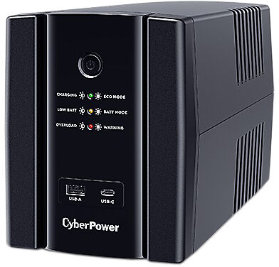 CyberPower UT Backup UPS 2200VA UT2200EIG