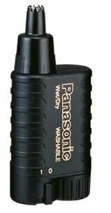 Panasonic Триммер для носа и ушей ER115KP201