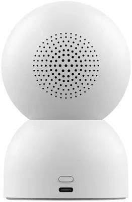 Xiaomi BHR6619GL Поворотная IP-камера Xiaomi Smart Camera C400, 2560x1440, 25 кадр/с, CMOS, 4 Мп, Wi-Fi 2,4/5 ГГц