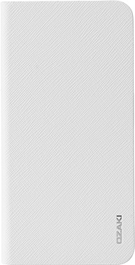 Чехол-книжка для iPhone 6 Plus Ozaki O!coat 0.4 + Folio, белый [OC581WH]