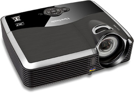 Проектор ViewSonic PJD5353 3D короткофокусный