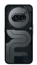 Мобильный телефон NOTHING PHONE (2a) PLUS 12/256 A10400087 INTL BLACK