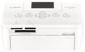 Фотопринтер сублимационный Canon SELPHY CP-800