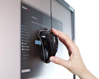 Устройство калибровки мониторов Datacolor Spyder4Elite