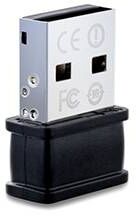 Tenda W311MI v6.0 Беспроводной Nano USB-адаптер AX300, до 300 Mбит/c, подключение USB, внутренняя антенна