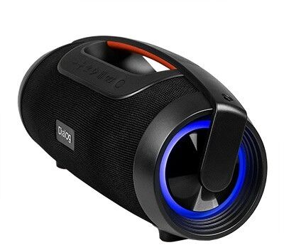 Dialog Progressive AP-30 - акустическая колонка-труба, 1.0, 40W RMS, Bluetooth, USB reader, LED