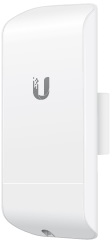 Точка доступа Ubiquiti NanoLocoM5 MIMO CPE, AirMax