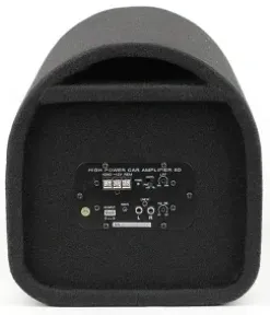 Сабвуфер автомобильный ACV BTA-8R 76Вт активный (20см/8