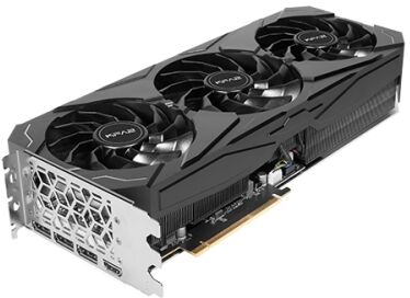 Видеокарта KFA2 NVIDIA nVidia GeForce RTX 4070Ti SG Black 12Gb DDR6X PCI-E HDMI, 3DP