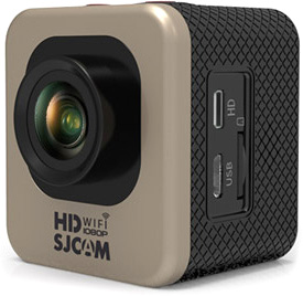 Камера SJCAM M10 WIFI