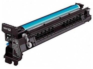 Блок барабана Konica-Minolta bizhub c227/c287/c367 black DR-214 A85Y0RD