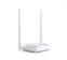 Wi-Fi маршрутизатор 300MBPS 10/100M N301 TENDA