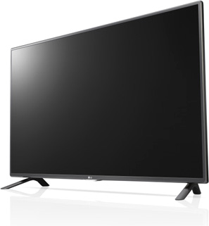 ЖК телевизор 42"/107см LG 42LF580V FHD