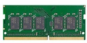 Synology D4ES01-8G Модуль памяти DDR4, 8GB, для RS1221RP+, RS1221+, DS1821+, DS1621xs+, DS1621+ 