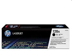 HP CE320A Картридж 128A ,Black {CLJ Pro CM1415FN/CM1415FNW/CP1525N/CP1525NW, Black, (2 000 стр.)}