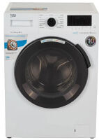 Стиральная машина WSPE7H616W 7322810004 BEKO