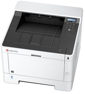 Принтер лазерный Kyocera Ecosys P2040DW (1102RY3NL0) A4 Duplex Net WiFi белый