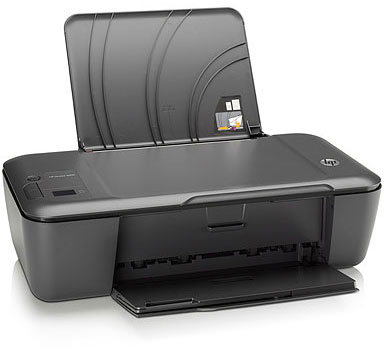 Принтер CH390C HP DeskJet 2000 J210a