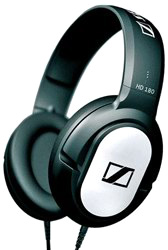 Наушники Sennheiser HD 180